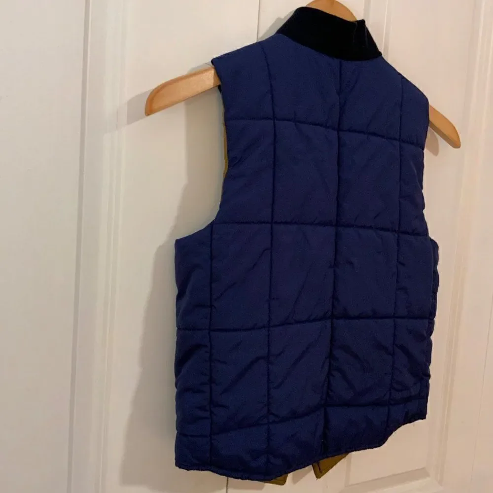 GAP size small